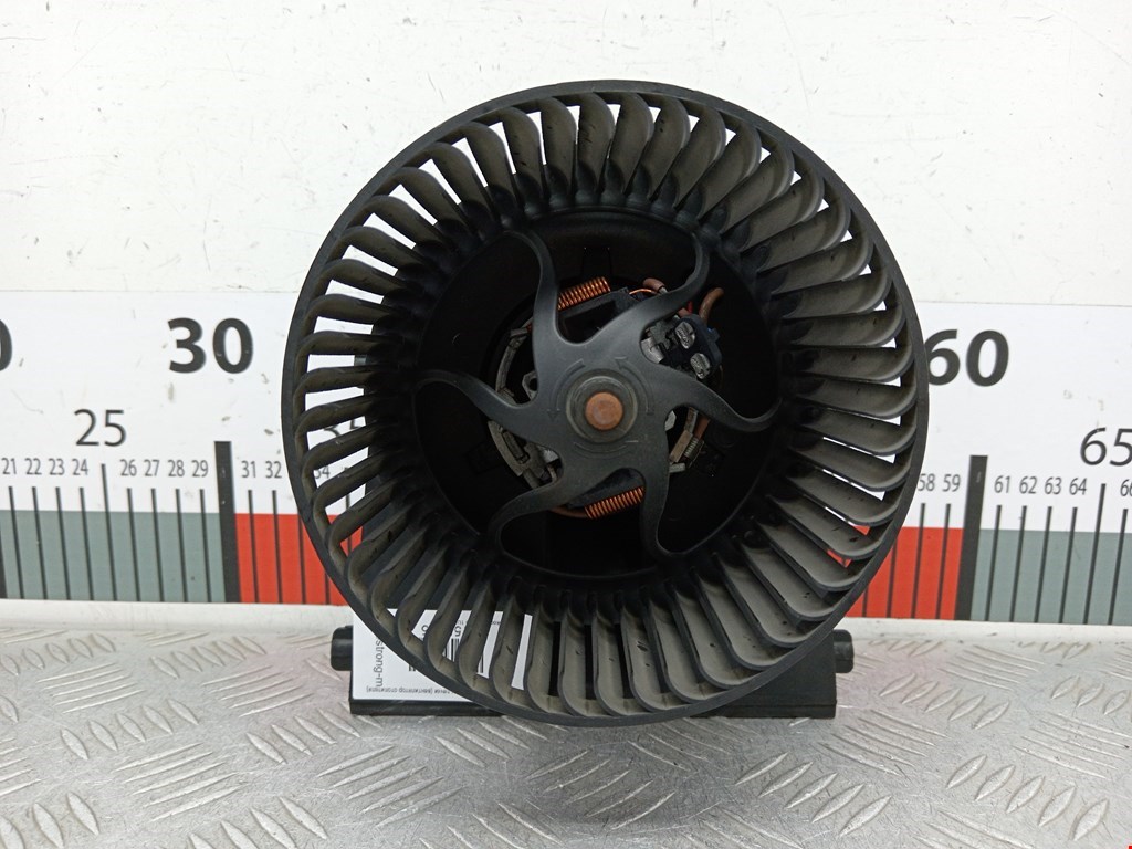 Моторчик (мотор) отопителя салона SKODA Octavia A4 1U- 1997-2010