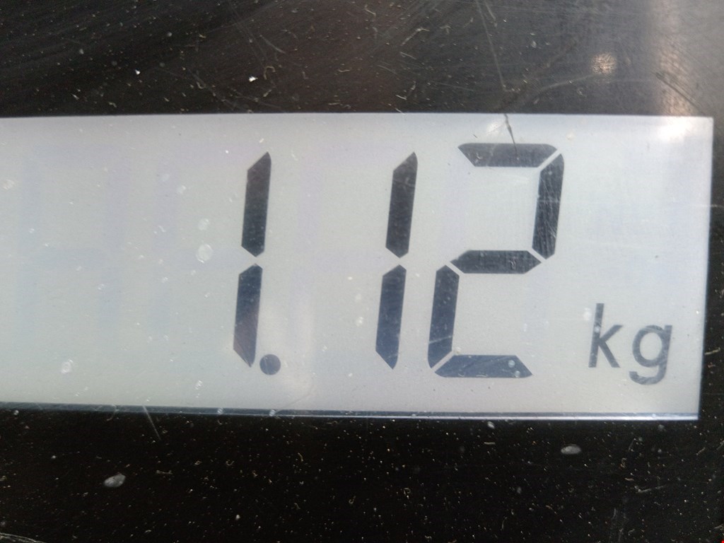 Моторчик (мотор) отопителя салона SKODA Octavia A4 1U- 1997-2010