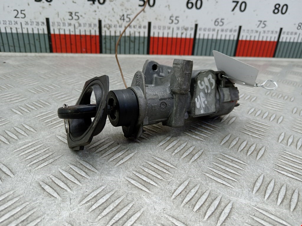 Замок зажигания VOLKSWAGEN Golf IV 1997-2003