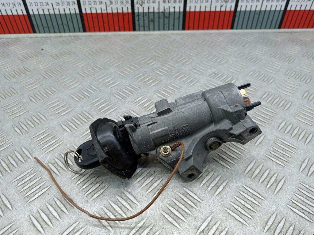 Замок зажигания VOLKSWAGEN Golf IV 1997-2003
