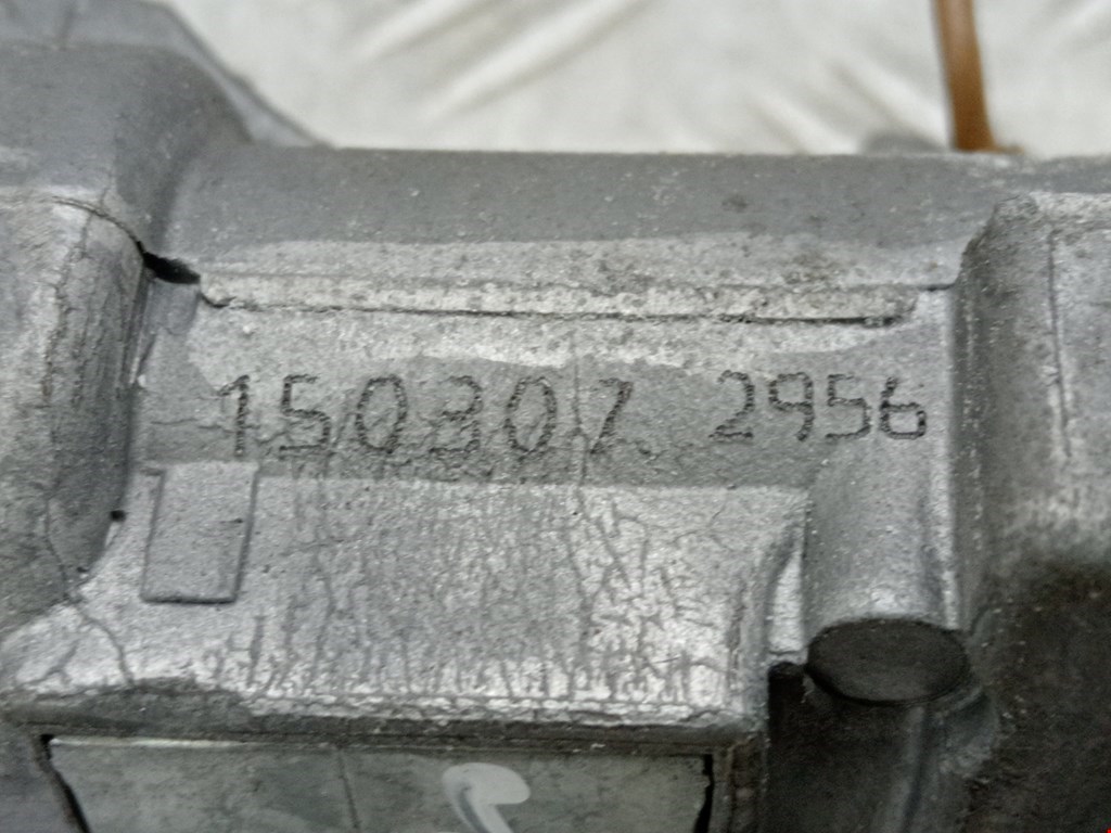 Замок зажигания VOLKSWAGEN Golf IV 1997-2003