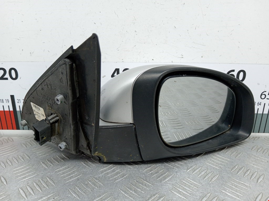 Зеркало правое OPEL Vectra Vectra C 2002-2008
