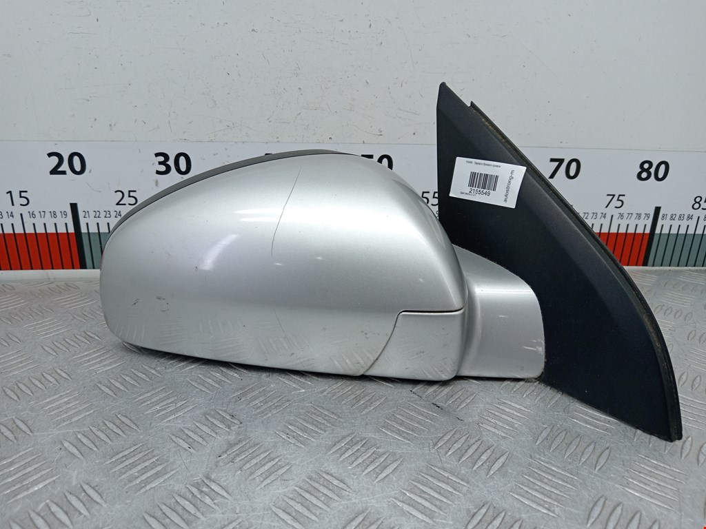 Зеркало правое OPEL Vectra Vectra C 2002-2008