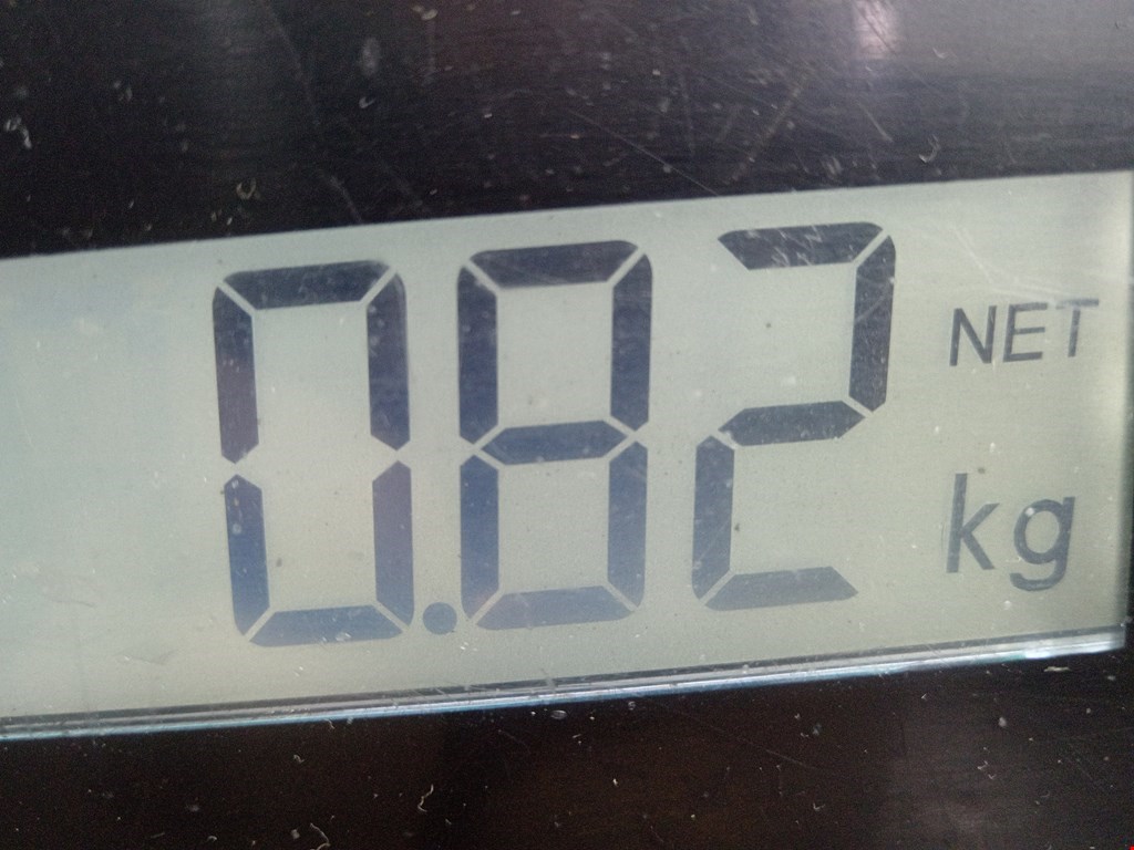 Ремень безопасности задний правый SKODA Octavia A4 1U- 1997-2010