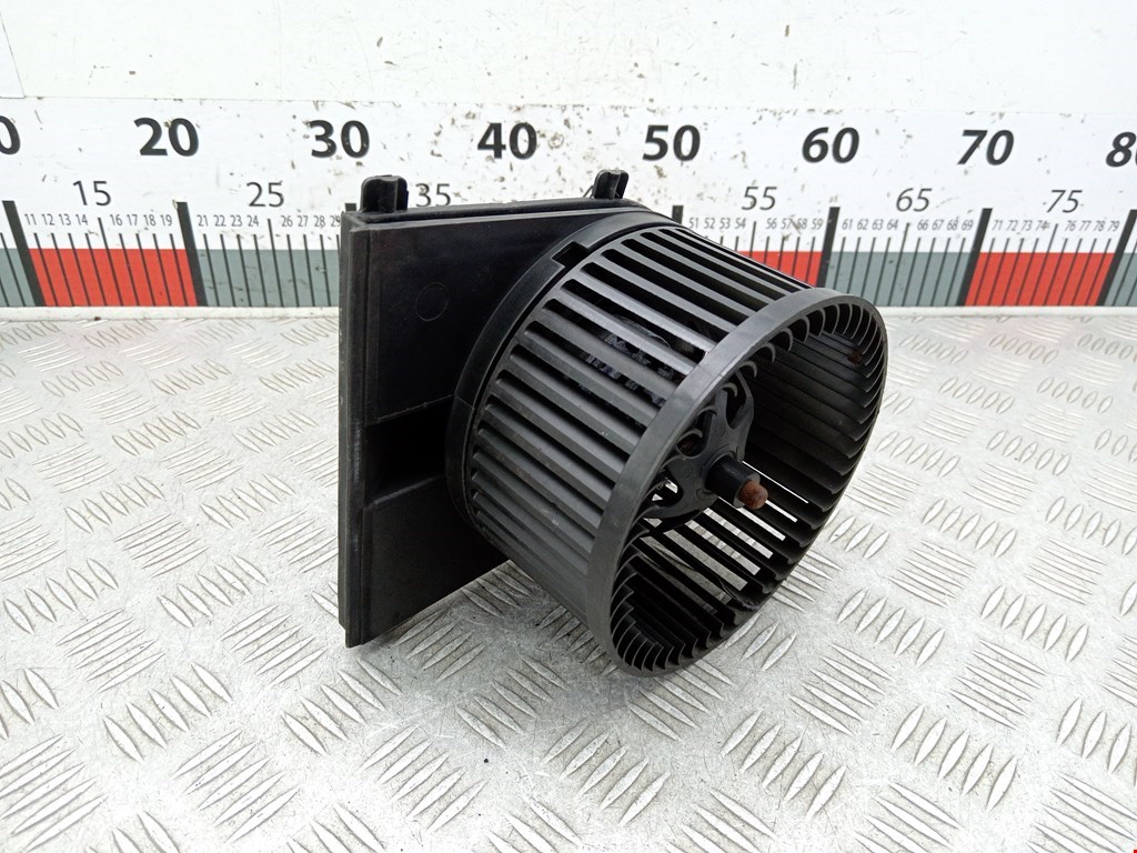 Моторчик (мотор) отопителя салона SKODA Octavia A4 1U- 1997-2010