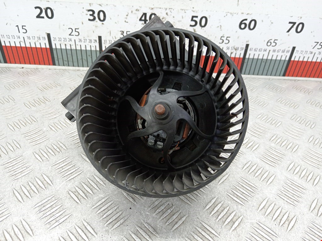 Моторчик (мотор) отопителя салона SKODA Octavia A4 1U- 1997-2010