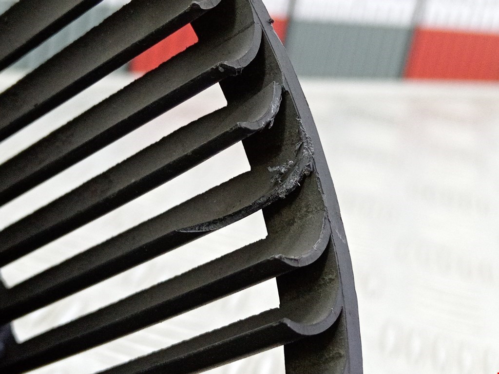 Моторчик (мотор) отопителя салона SKODA Octavia A4 1U- 1997-2010