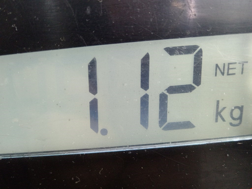 Моторчик (мотор) отопителя салона SKODA Octavia A4 1U- 1997-2010