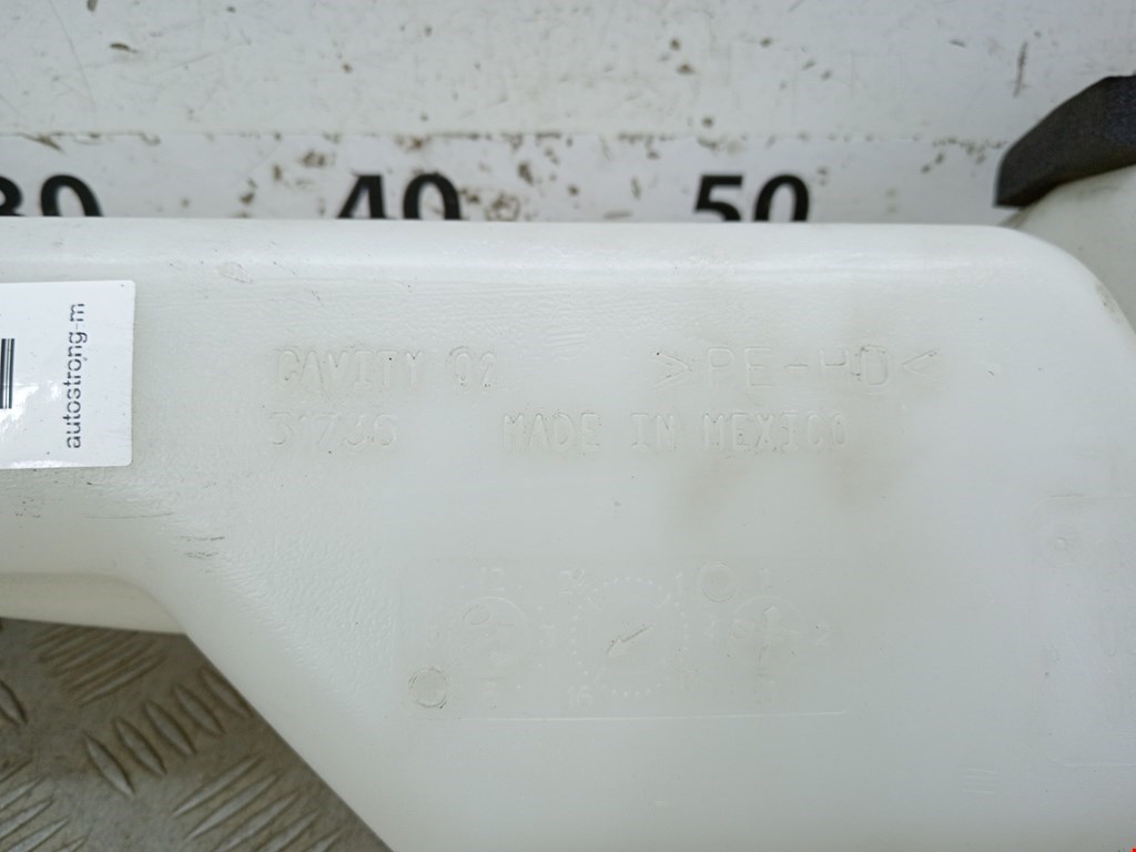 Бачок омывателя CHRYSLER PT Cruser 2000-2010