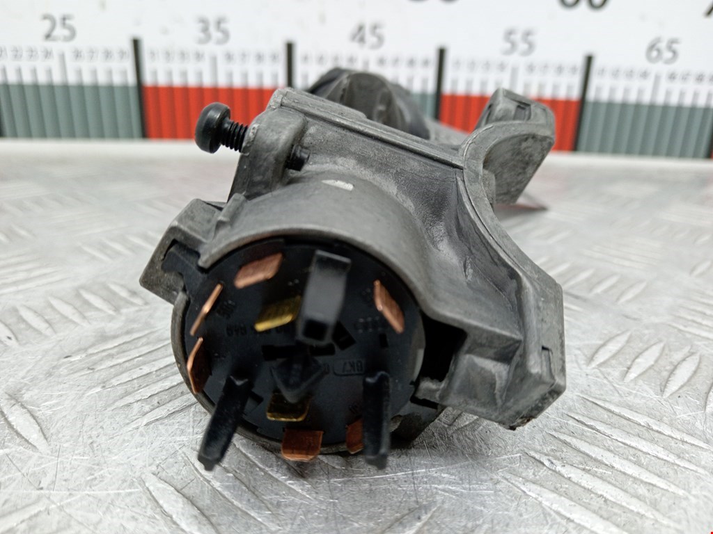 Замок зажигания SKODA Octavia A4 1U- 1997-2010