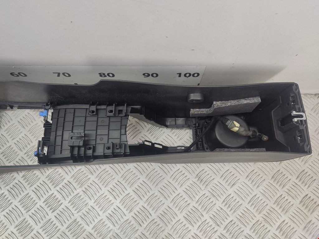 Консоль OPEL Astra H/Family 2004-2015