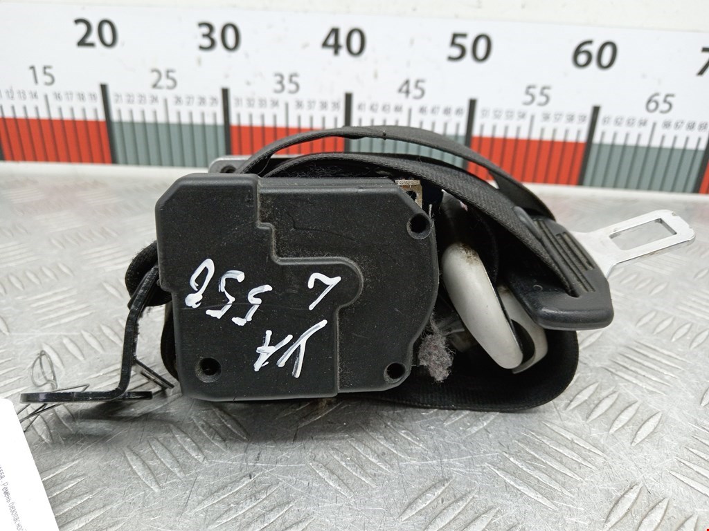 Ремень безопасности передний левый VOLKSWAGEN Golf IV 1997-2003