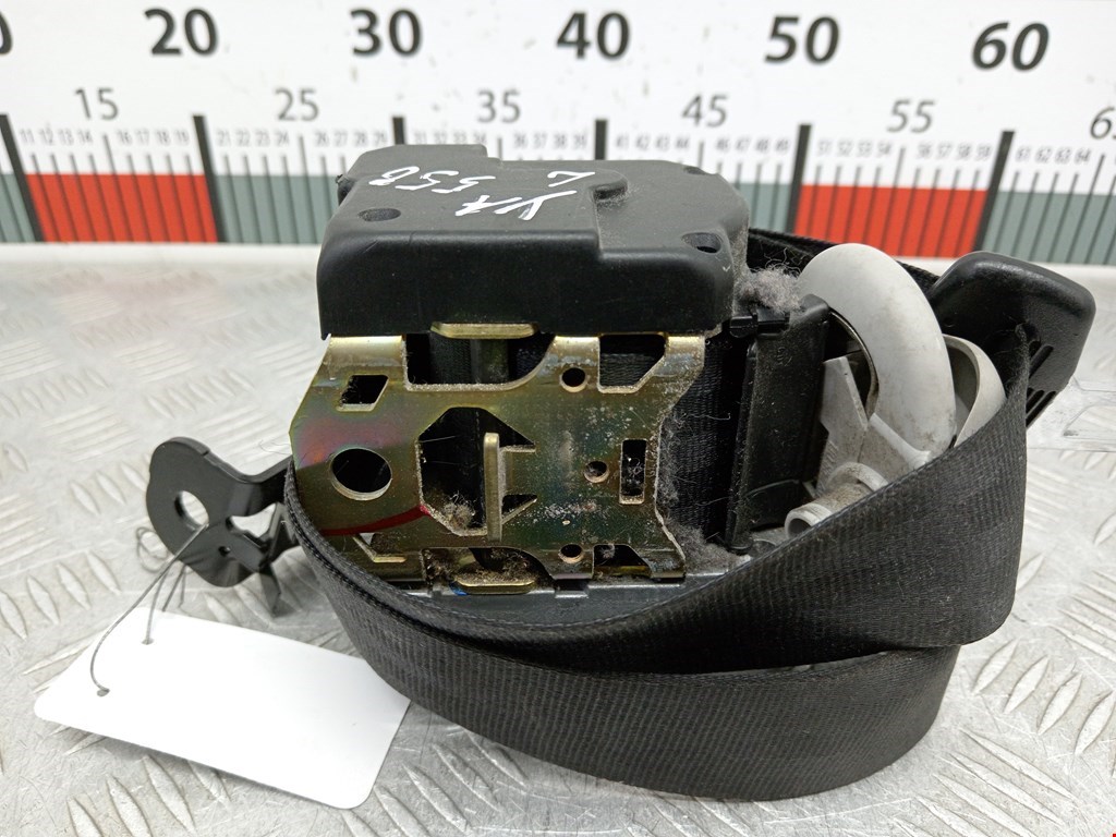 Ремень безопасности передний левый VOLKSWAGEN Golf IV 1997-2003