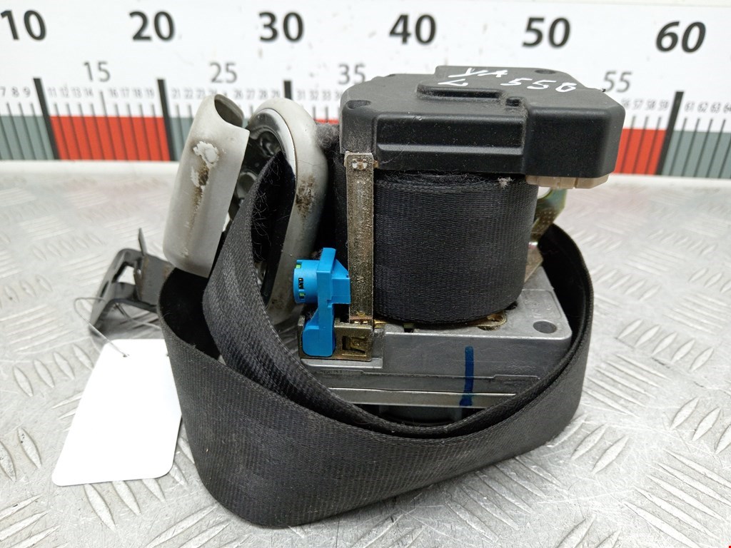 Ремень безопасности передний левый VOLKSWAGEN Golf IV 1997-2003