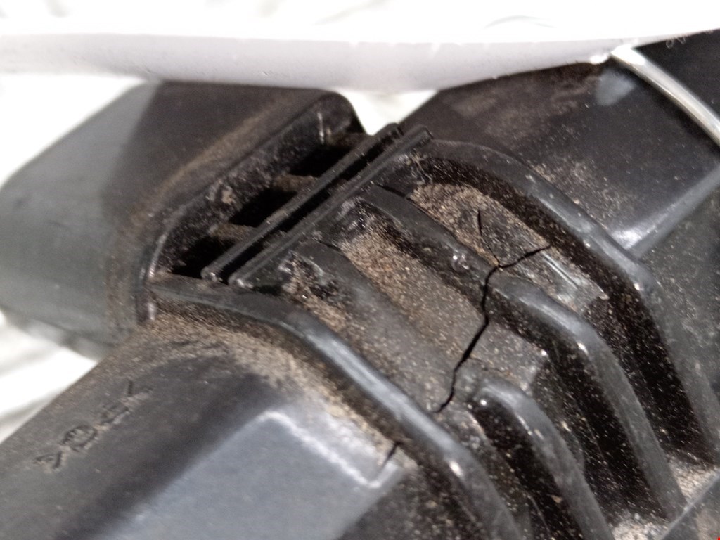 Фонарь подсветки номера VOLKSWAGEN Polo IV 2001-2009