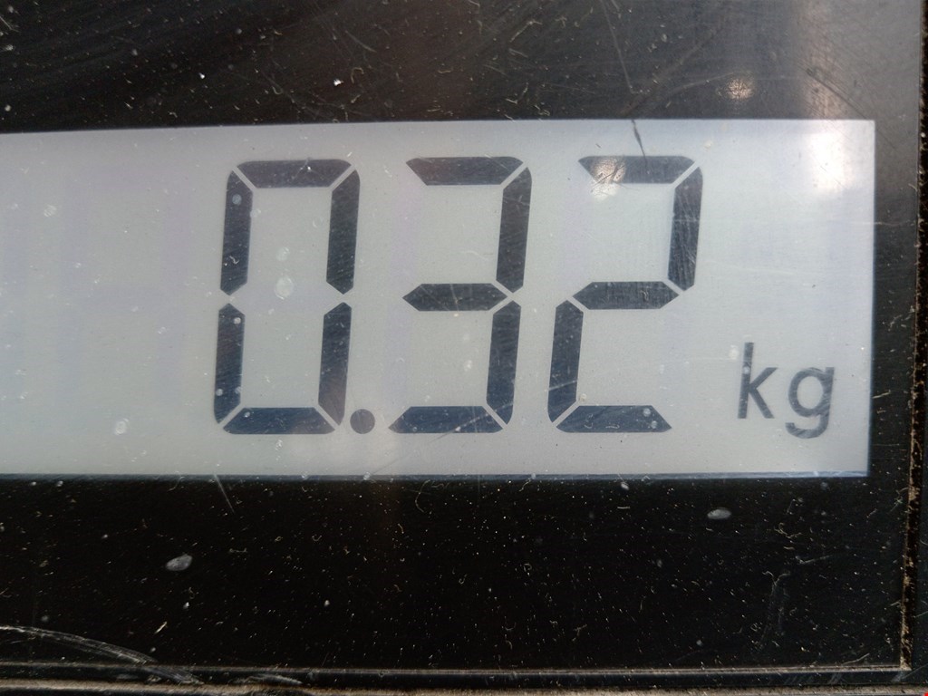 Ключ балонный VOLKSWAGEN Golf IV 1997-2003