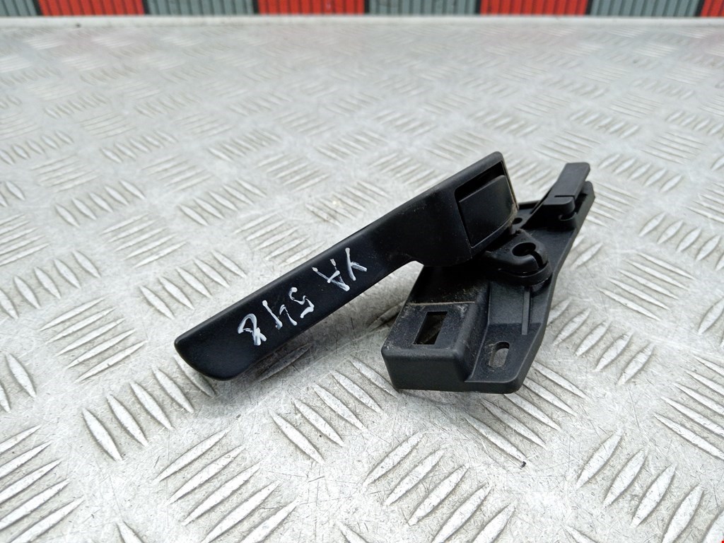 Ручка открывания капота VOLKSWAGEN Polo IV 2001-2009