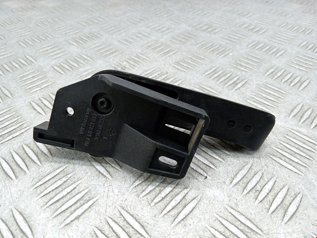 Ручка открывания капота VOLKSWAGEN Polo IV 2001-2009