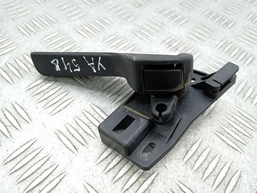 Ручка открывания капота VOLKSWAGEN Polo IV 2001-2009