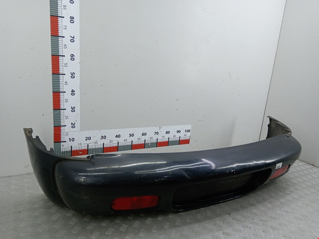 Бампер задний CHRYSLER PT Cruser 2000-2010