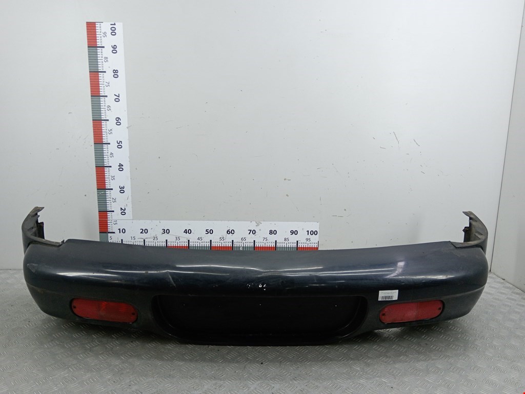 Бампер задний CHRYSLER PT Cruser 2000-2010