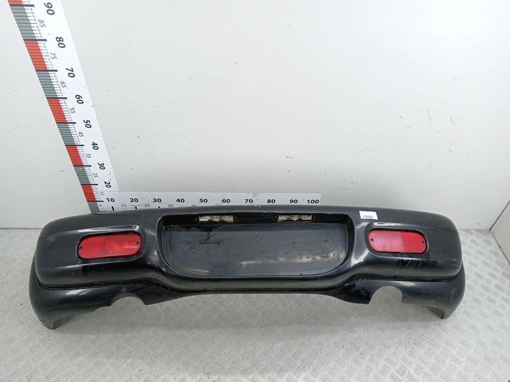 Бампер задний CHRYSLER PT Cruser 2000-2010