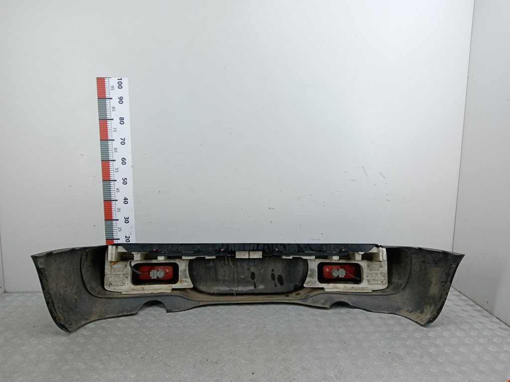 Бампер задний CHRYSLER PT Cruser 2000-2010