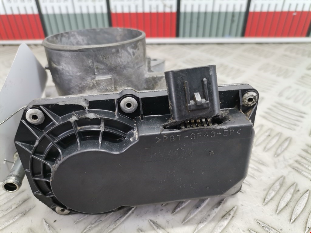 Заслонка дроссельная электрическая MAZDA Mazda 6 GH 2007-2012