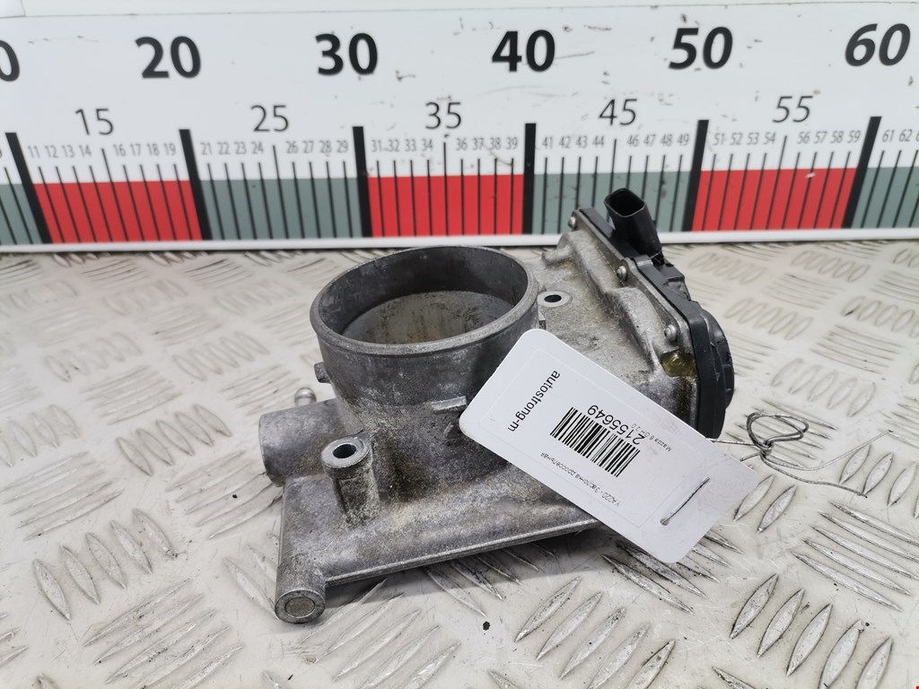 Заслонка дроссельная электрическая MAZDA Mazda 6 GH 2007-2012