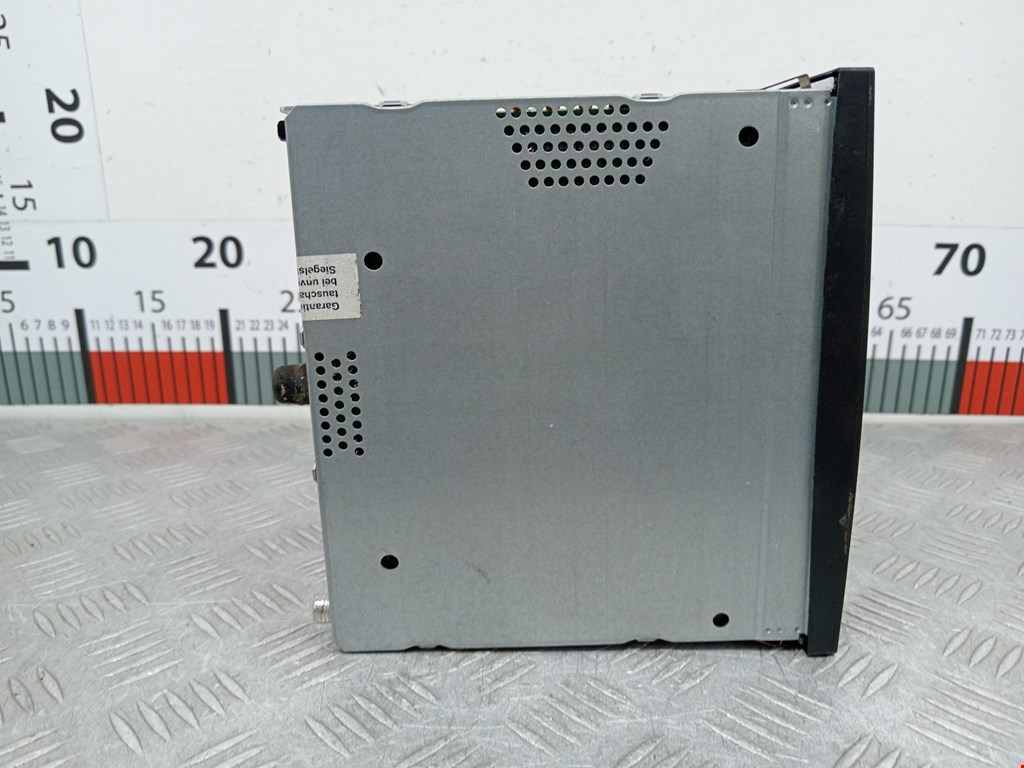 Магнитола SEAT Ibiza 2002-2008