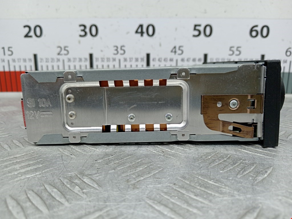 Магнитола SEAT Ibiza 2002-2008