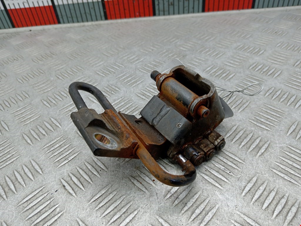 Петля двери передней левой Audi A6 C5 (1997-2005)