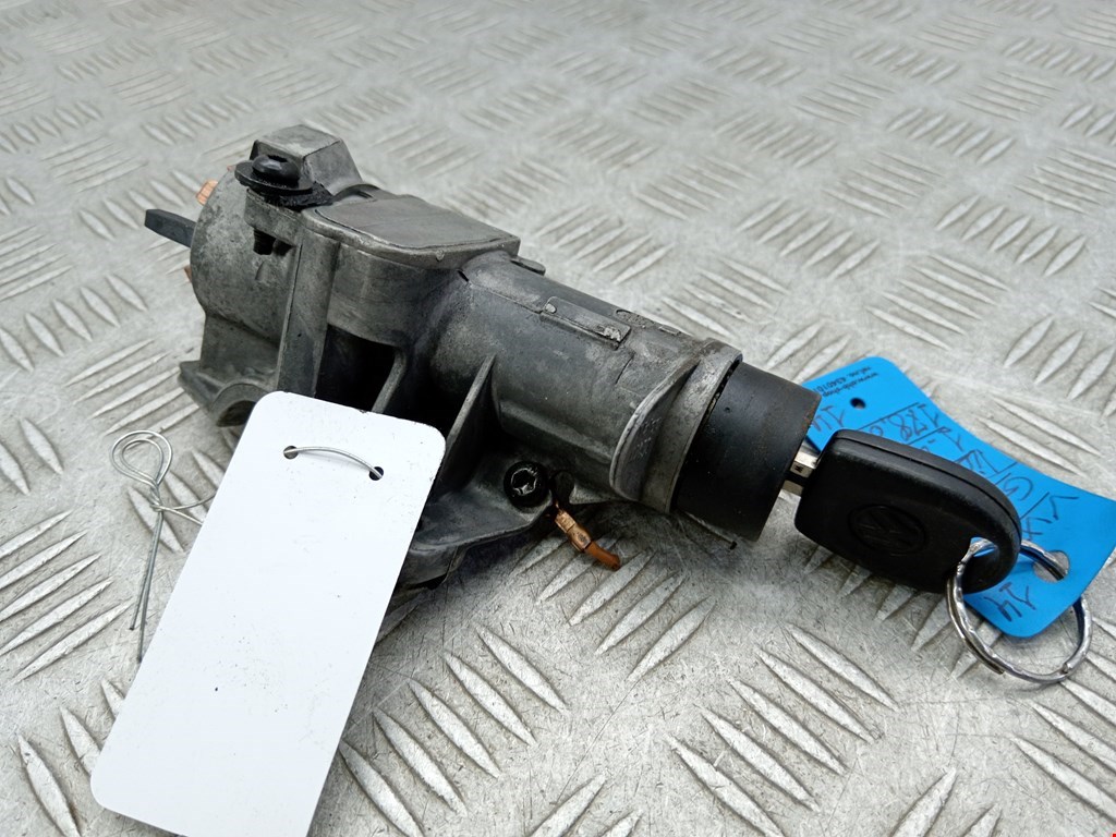 Замок зажигания VOLKSWAGEN Golf IV 1997-2003