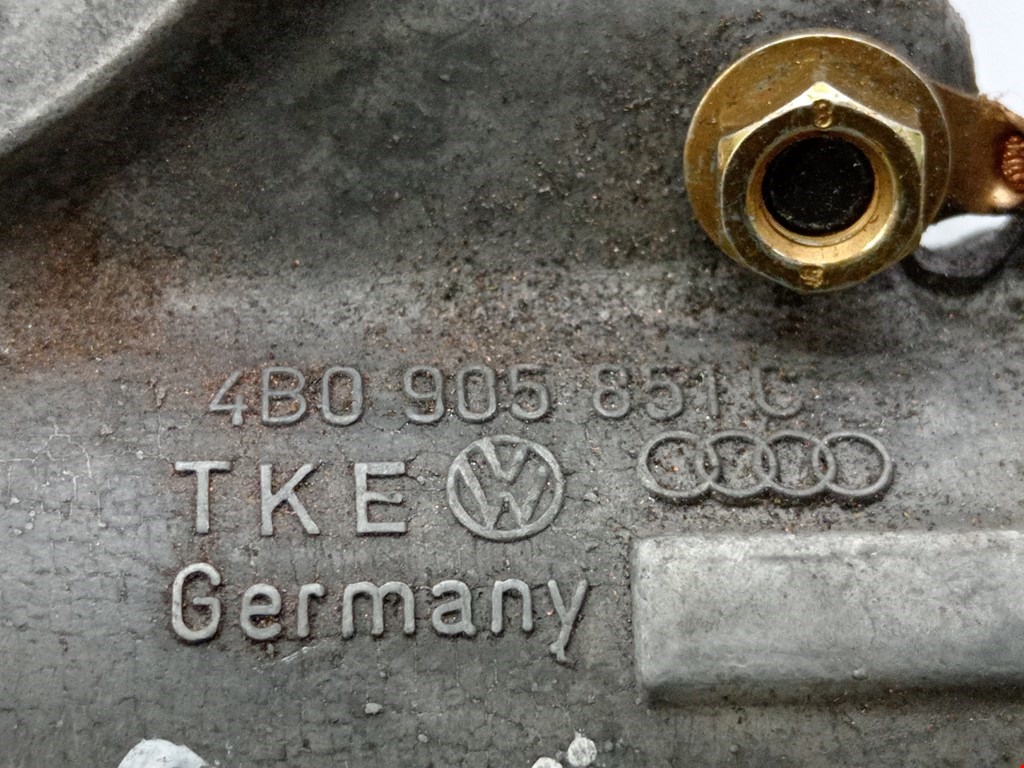 Замок зажигания VOLKSWAGEN Golf IV 1997-2003