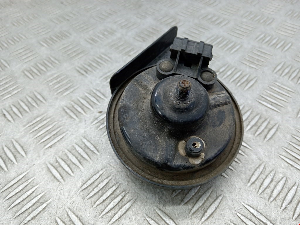 Сигнал звуковой (гудок клаксон) AUDI A3 8L 1996-2003