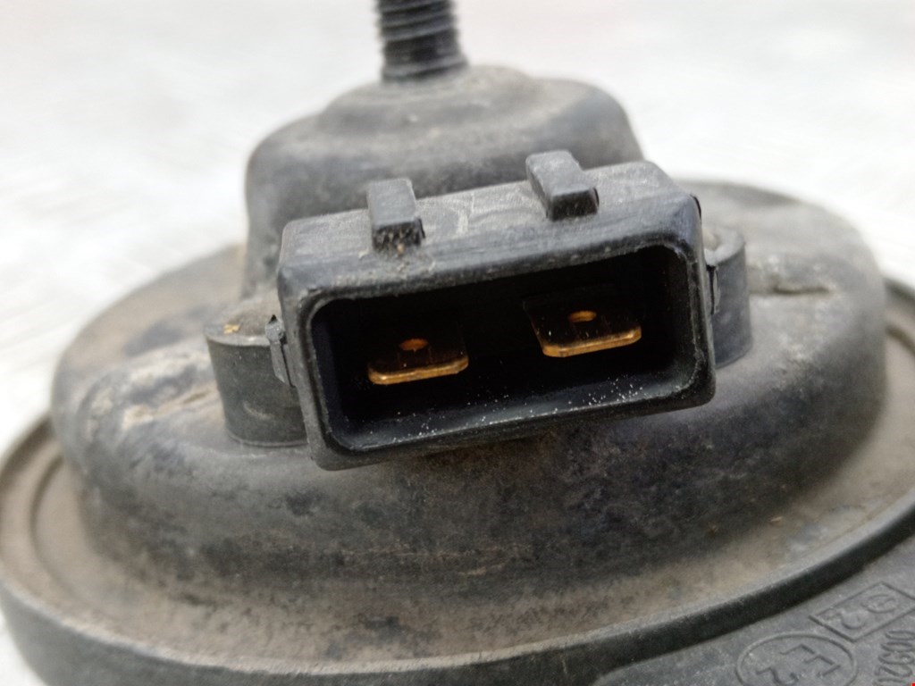 Сигнал звуковой (гудок клаксон) AUDI A3 8L 1996-2003