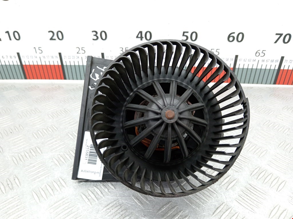 Моторчик (мотор) отопителя салона SEAT Arosa 1997-2004