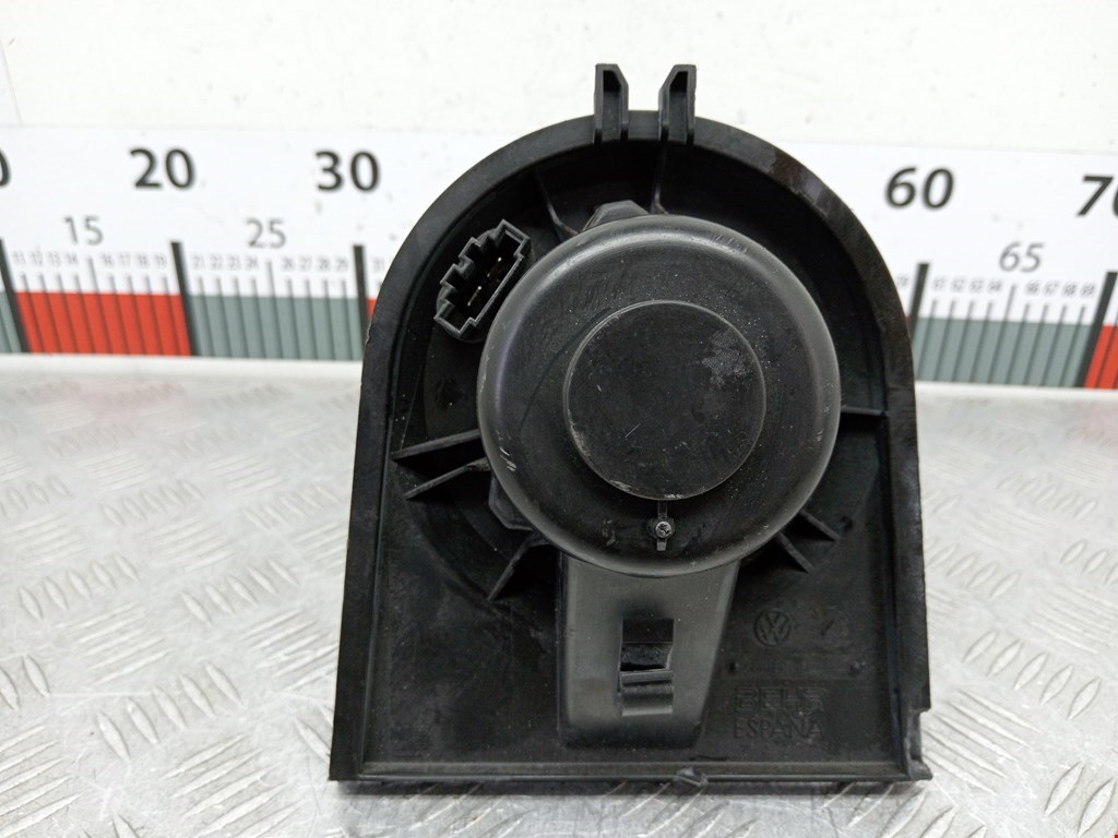 Моторчик (мотор) отопителя салона SEAT Arosa 1997-2004