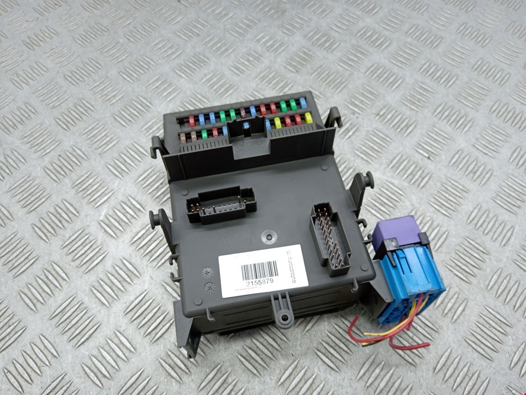 Блок реле RENAULT Espace 2003-2014