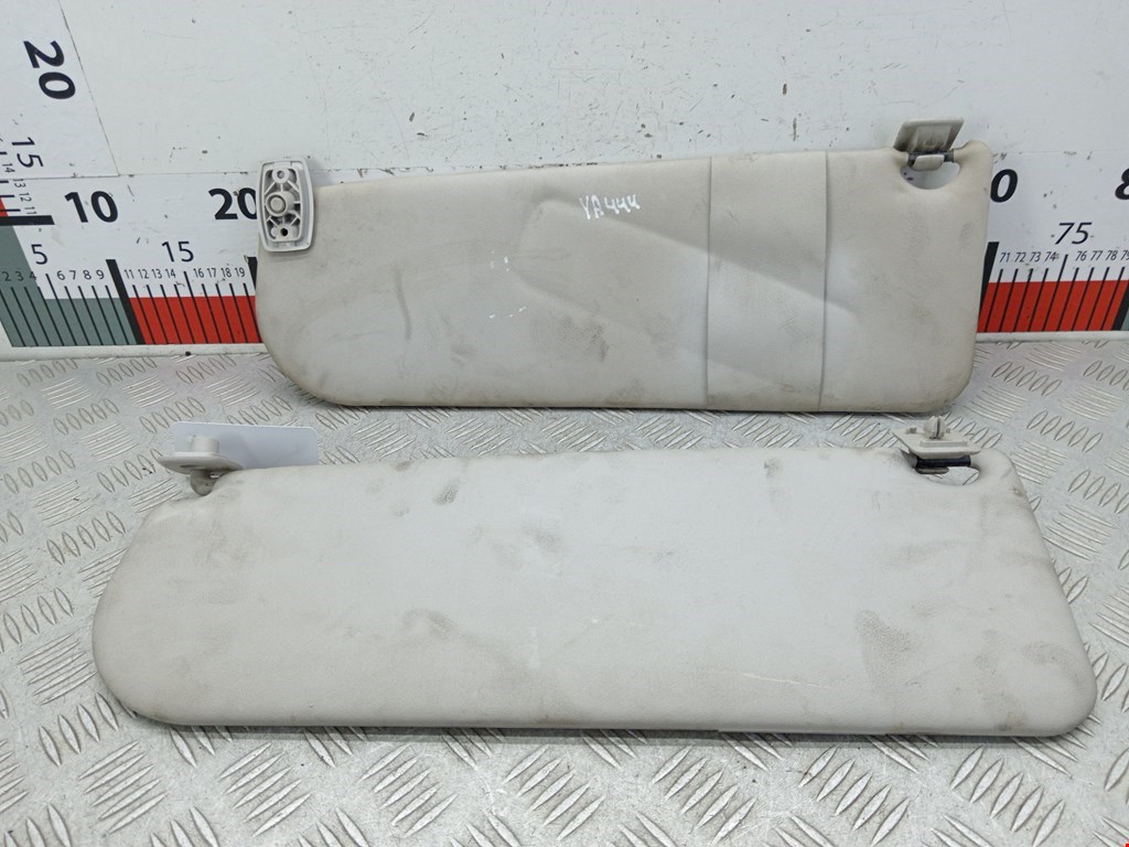 Козырек солнцезащитный PEUGEOT Expert I 1995-2007