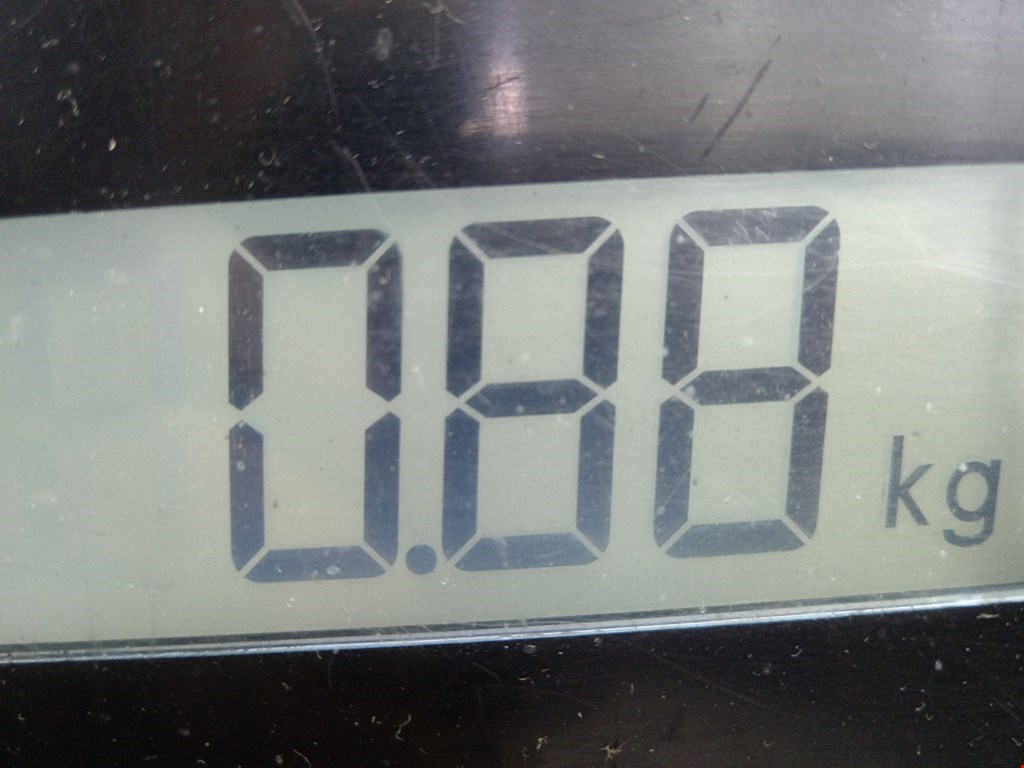 Блок комфорта CITROEN C5 I 2001-2008