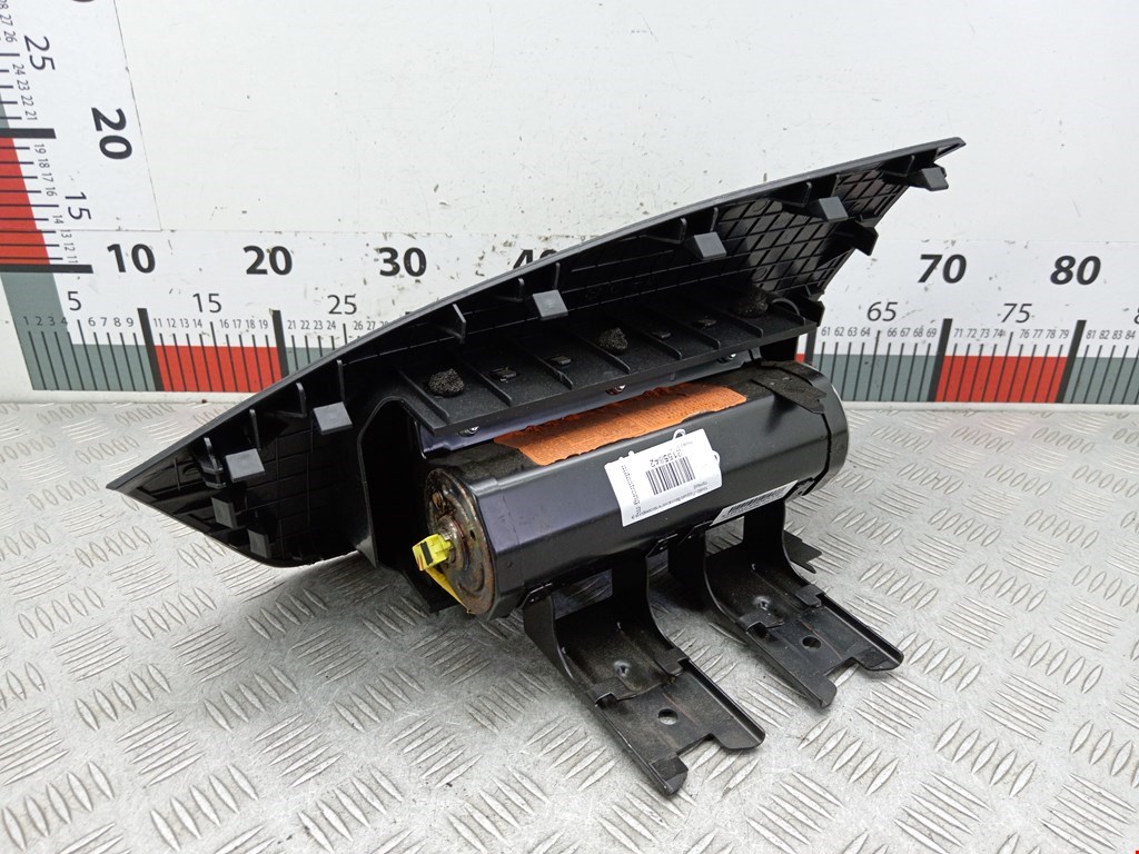 Подушка безопасности пассажирская (в торпедо) MAZDA Mazda 2 DY 2003-2007