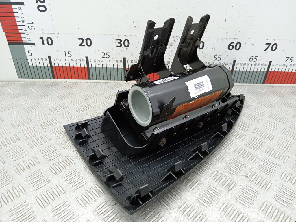 Подушка безопасности пассажирская (в торпедо) MAZDA Mazda 2 DY 2003-2007