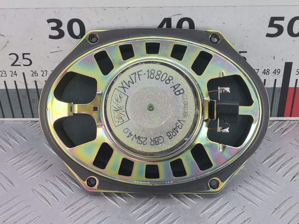 Динамик FORD Fiesta 2001-2008