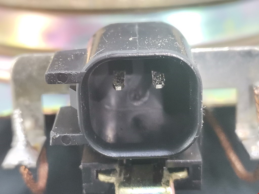 Динамик FORD Fiesta 2001-2008