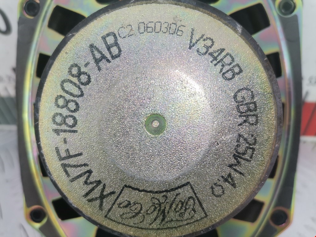 Динамик FORD Fiesta 2001-2008