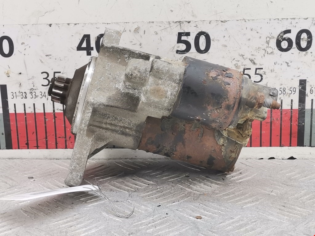 Стартер SKODA Octavia A4 1U- 1997-2010