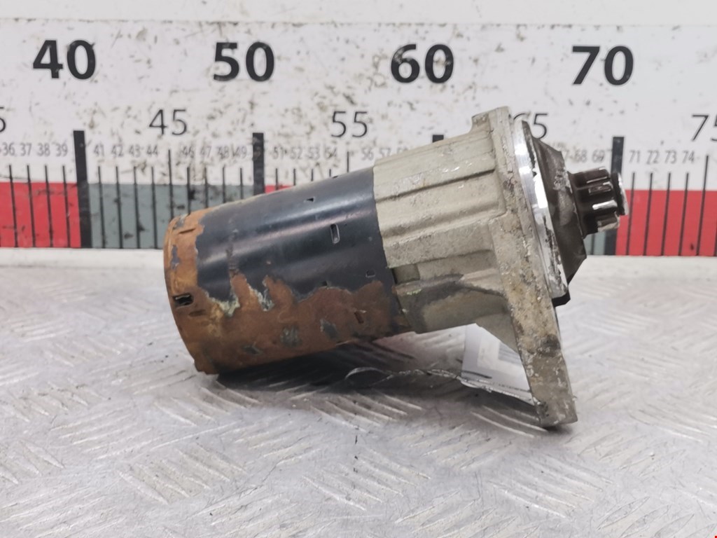 Стартер SKODA Octavia A4 1U- 1997-2010