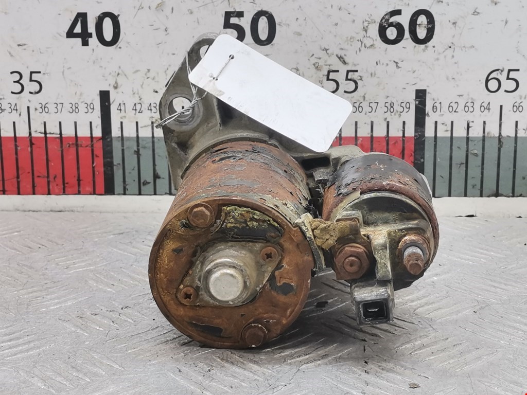 Стартер SKODA Octavia A4 1U- 1997-2010