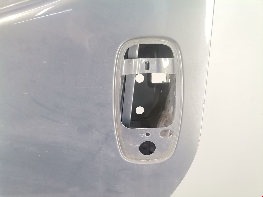 Дверь передняя левая OPEL Vivaro A 2001-2014